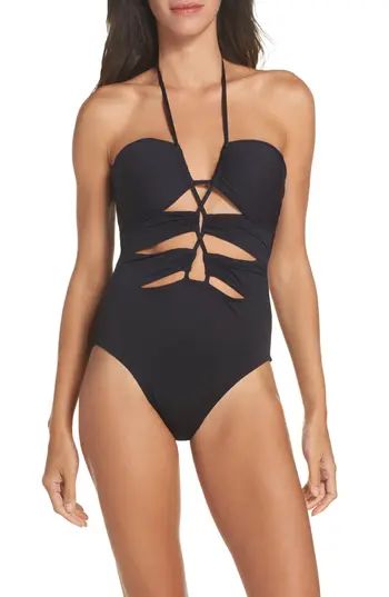 Women's La Blanca Island Goddess One-Piece Swimsuit | Nordstrom