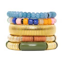 Canyon Colors Stack | Allie + Bess