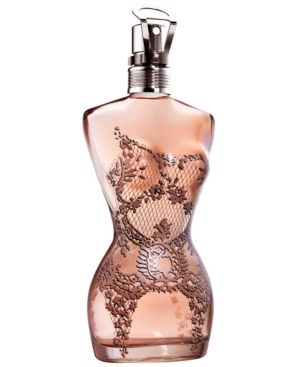 Jean Paul Gaultier "Classique" Eau de Parfum, 1.6 oz. | Macys (US)