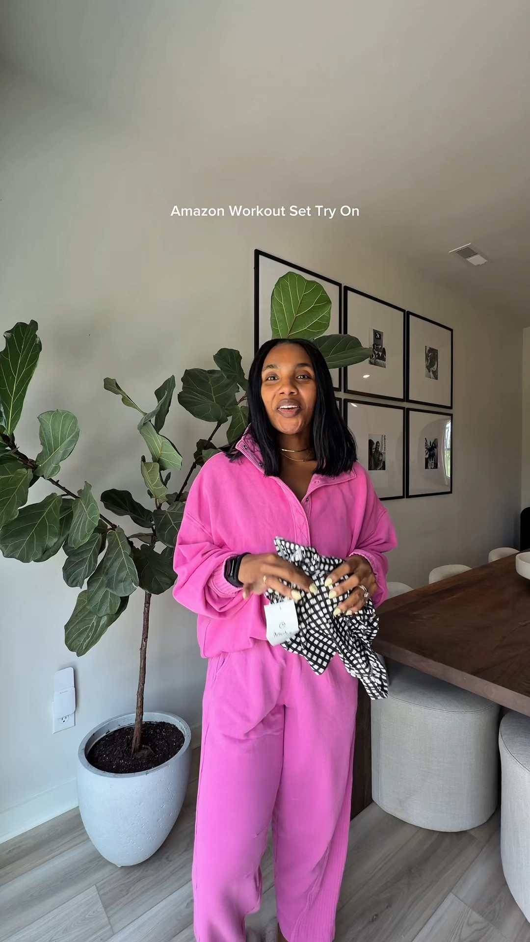 Amazon set

#LTKActive #LTKMidsize #LTKgrwm