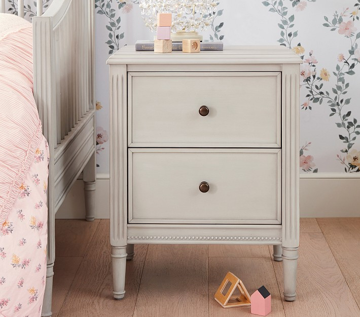 Harlow Nightstand (20") | Pottery Barn Kids