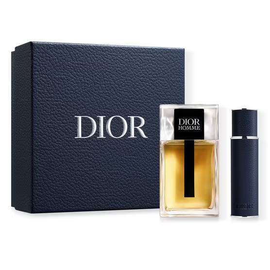 kit cofrett dior homme masculino eau de toilette | Sephora (BR)
