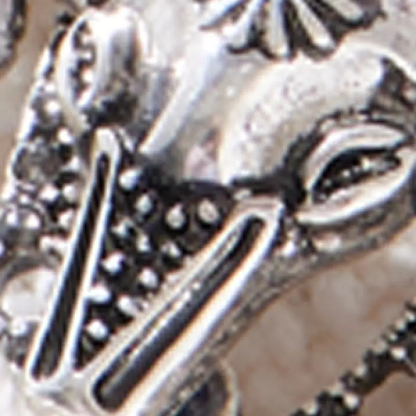 3 Pack Western Necklace Set | Buckle