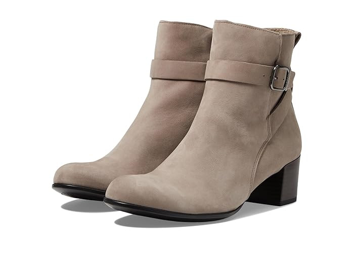 Dress Classic 35 mm Buckle Ankle Boot | Zappos