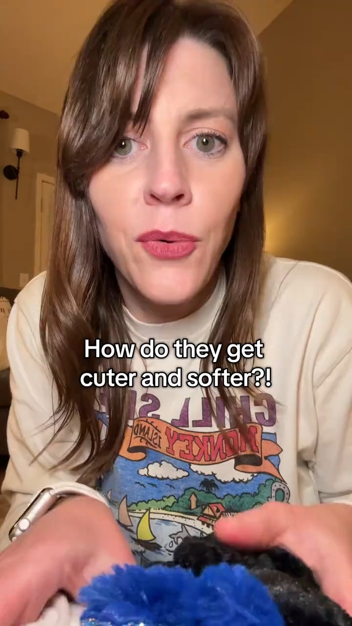 Axolotl Hugs Warmies

#LTKKids #LTKmomlife #LTKdayinmylife