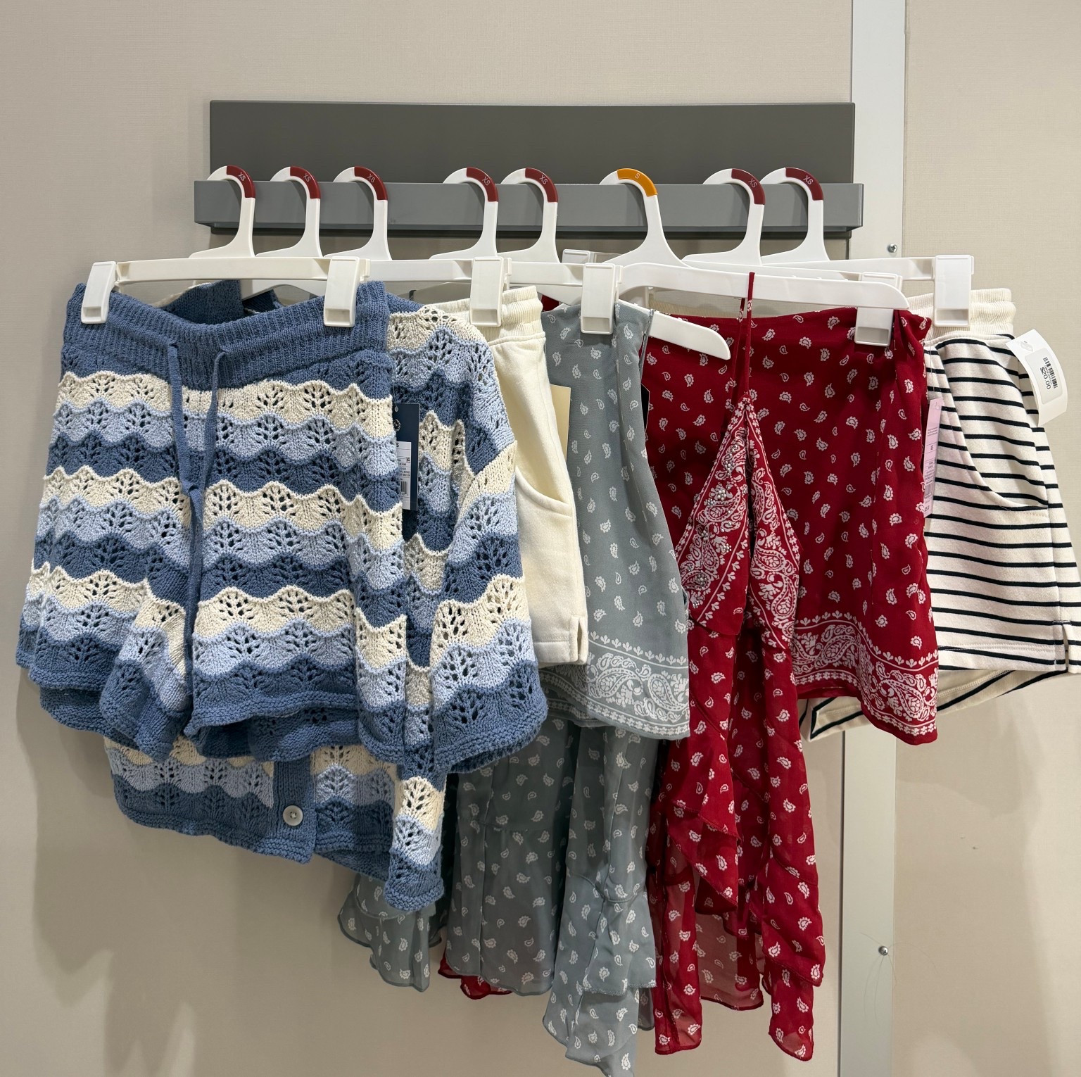 Current Target finds perfect for summer, the 4th of July, & country concerts!! 

#LTKSeasonal #LTKgrwm #LTKootd