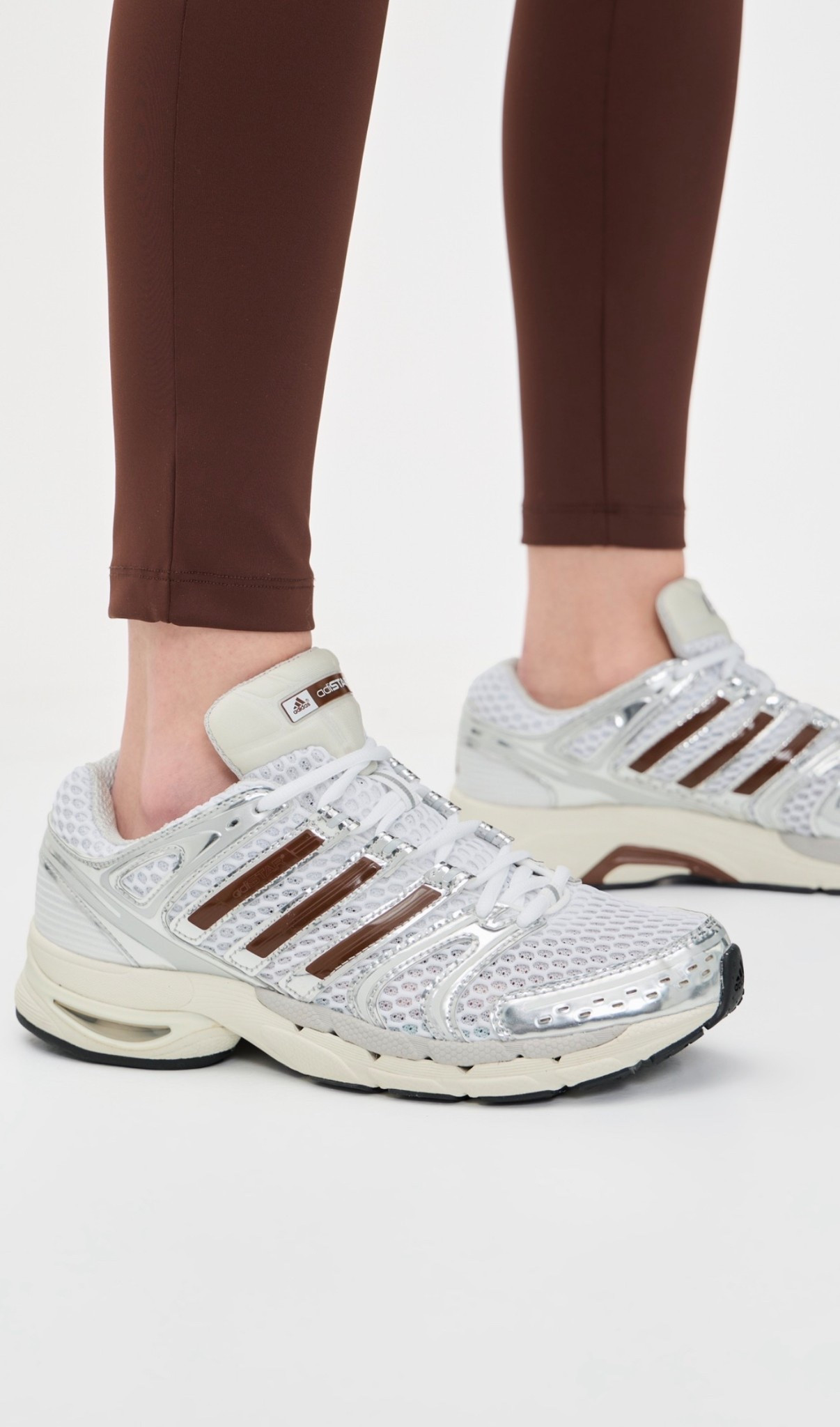 Love these sneakers! 

#LTKActive