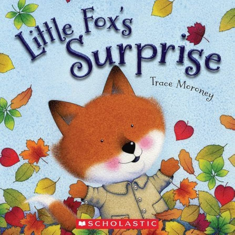 Little Fox's Surprise | Amazon (US)