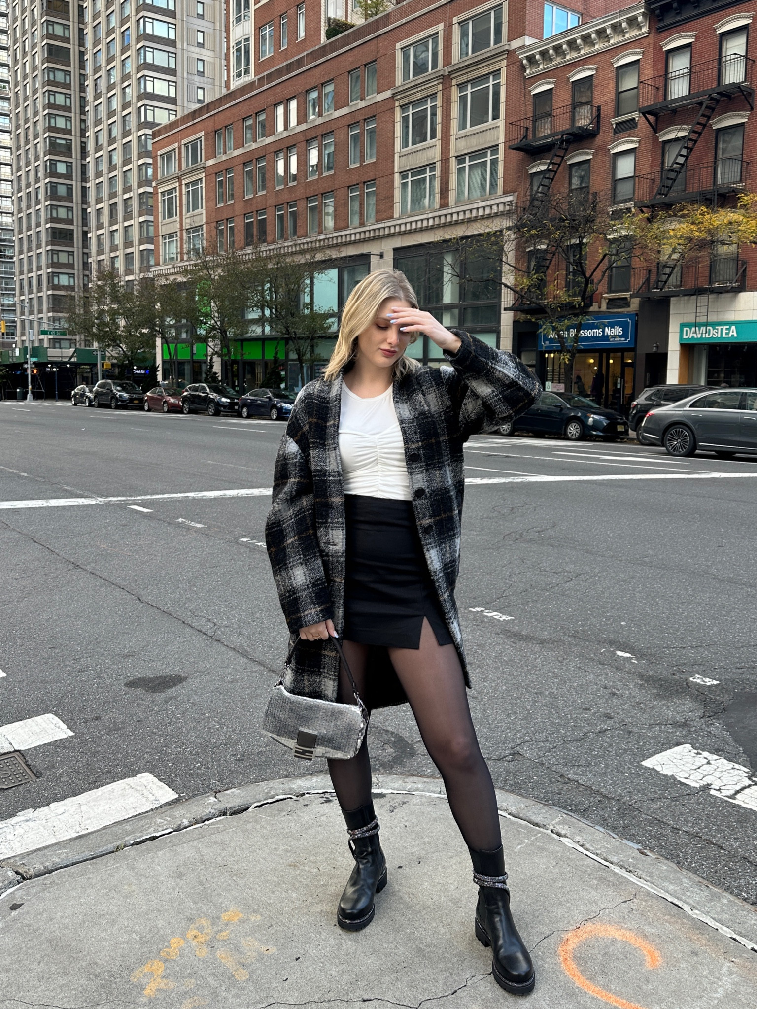 Best shacket for fall 