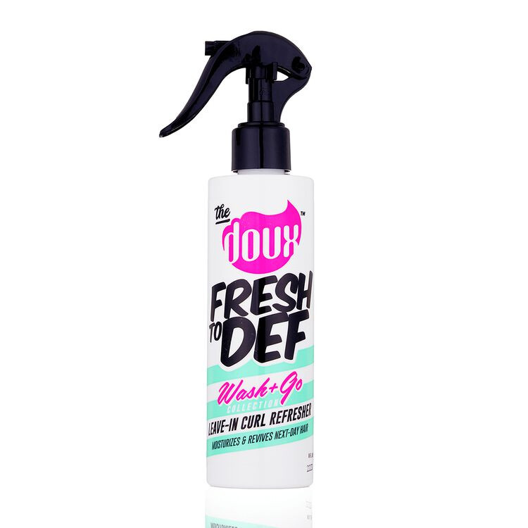 Fresh To Def Leave-In 8 Oz | Sally Beauty