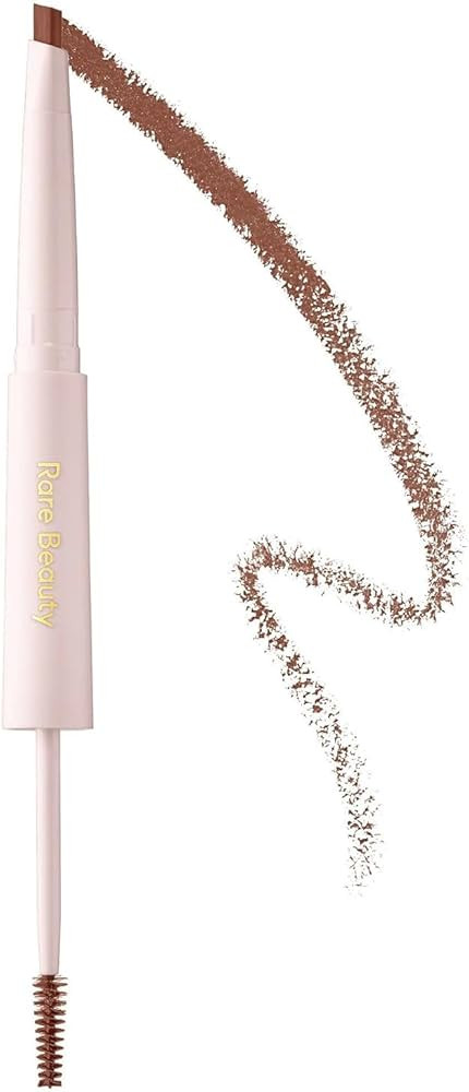 Rare Beauty by Selena Gomez Brow Harmony Pencil & Gel Warm Auburn | Amazon (US)