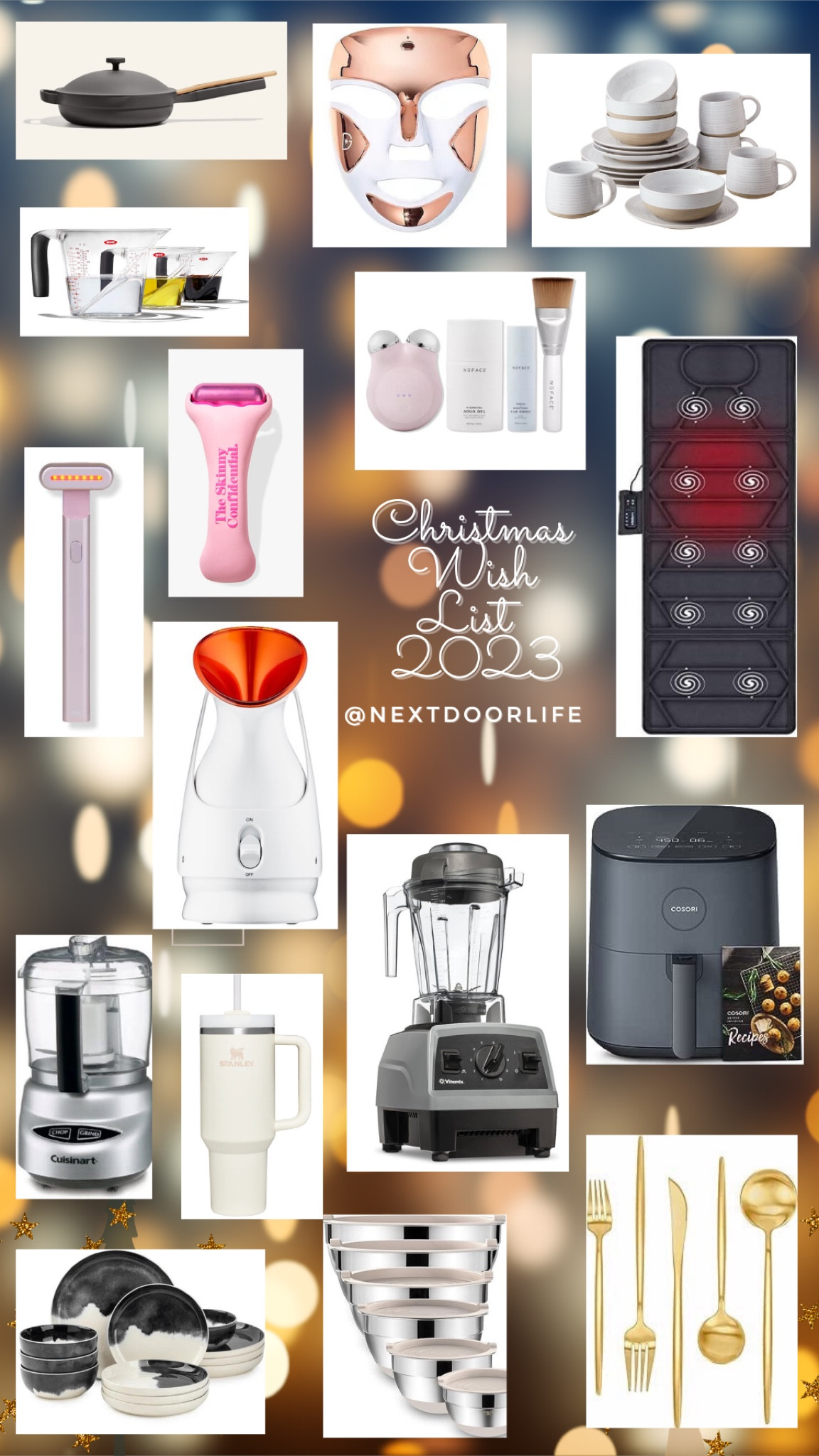 #LTKGiftGuide #LTKHoliday #LTKCyberWeek