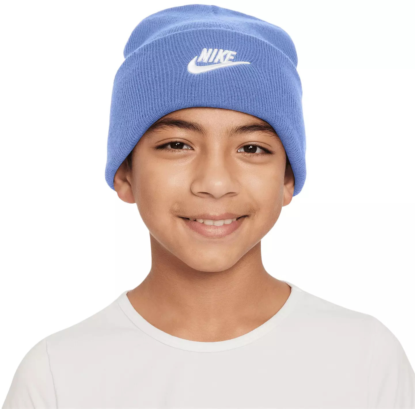 Nike Kids' Peak Futura Beanie | DICK'S Sporting Goods