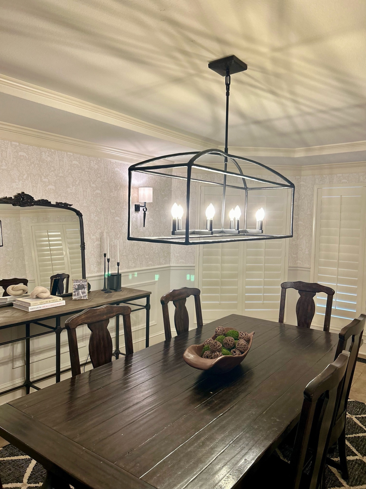 Dining room table, buffet table, mirror, sconces, frames, candlesticks, vases, coffee table books, decor, wallpaper & rug linked! 

Amazon, Target, Spring, Spring fashion, coat, jacket, fur, faux fur, leather, faux leather, Nordstrom, REVOLVE, Saks, Neiman Marcus, Tuckernuck, trend, trending, brown, neutral, fur, feathers, sequin, sparkly, shimmer, festive, tweed, blazer, formalwear, black tie, wedding guest dress, party dress, black dress, style tip, metallic, heels, chocolate brown, teddy, shearling, jeans, gifts for her, bow, athletic apparel, loungewear, athleisure, jeans, denim, spring dress, spring break, warm weather clothing, trends, resort wear, maternity, baby shower, wedding shower, Valentine’s Day, date night, work outfit, vacation outfit, swim, spring outfit, winter outfit, gift idea, bag, purse, Larroude, platform sandals, sandals, platforms, spring outfits, linen, vacation, vacation outfit, home, coffee table, jeans, date night outfit, work outfit, summer, dupe, home, decor, rug, buffet, mirror, light, sconces, books, frame, coffee table, Arhaus, Pottery Barn, Annie Selke, Dash and Albert, light fixtures, chandelier, dining room table, inspo

#LTKstyletip #LTKfamily #LTKhome