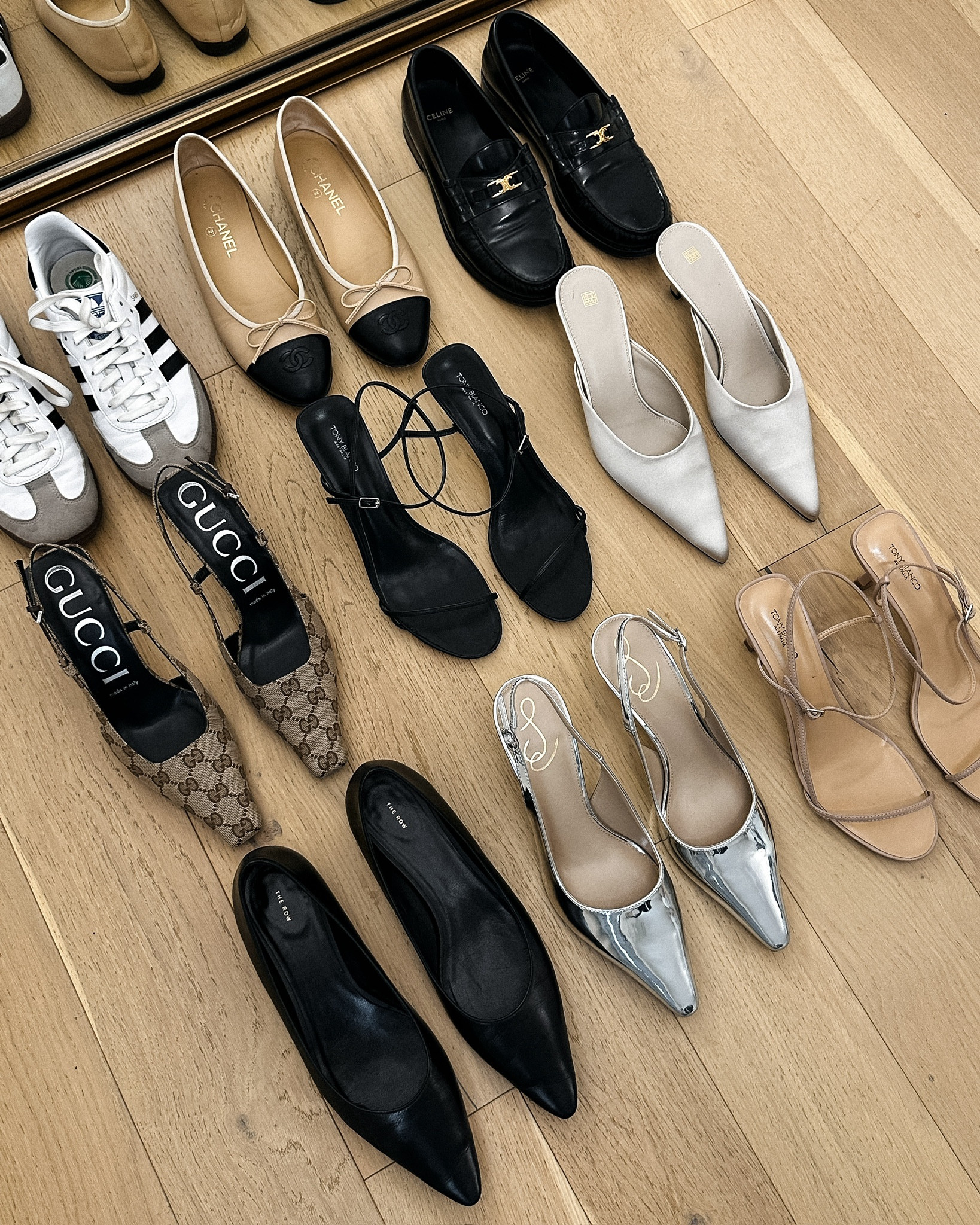 Fall shoes 

#LTKparties #LTKstyletip #LTKshoecrush