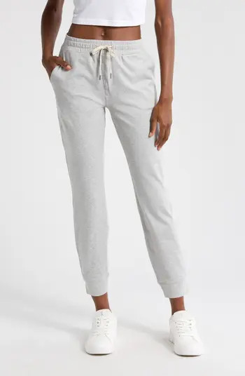 Vuori DreamKnit™ Performance Long Joggers | Nordstrom | Nordstrom