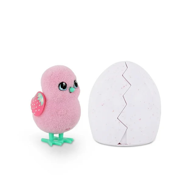 Little Live Pets Surprise Chick, Colors and Styles May Vary, Girls, Ages 5+ | Walmart (US)