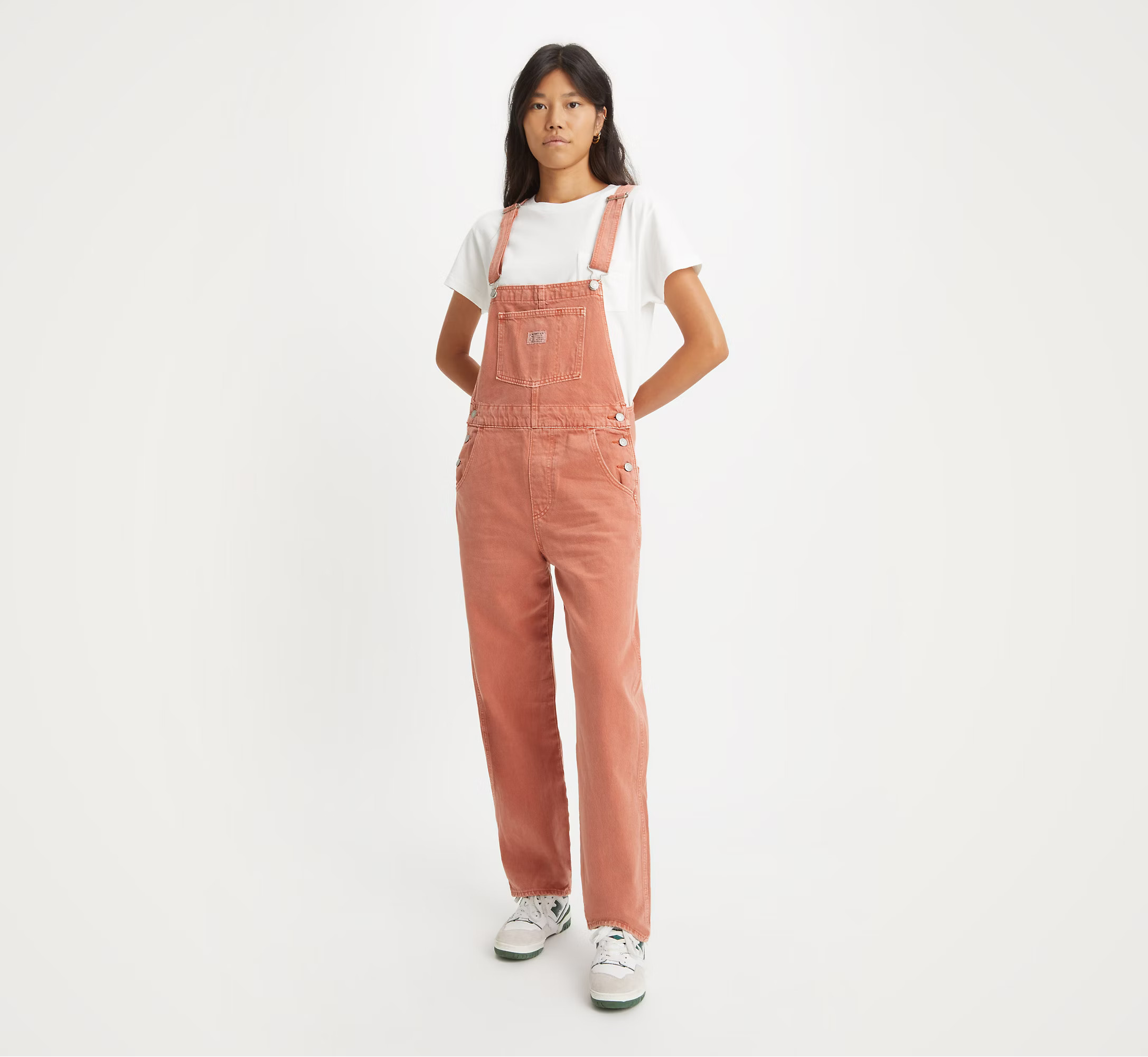 VINTAGE WOMEN'S OVERALLS | LEVI'S (US)