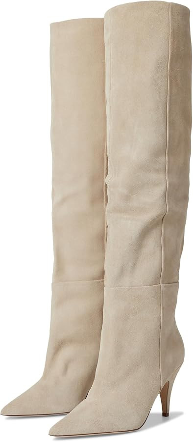 Steve Madden Women's Bellamie Knee High Boot | Amazon (US)