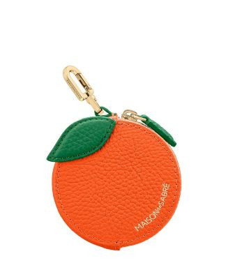 The SABRÉMOJI Fruit Coin Purse | Bloomingdale's (US)