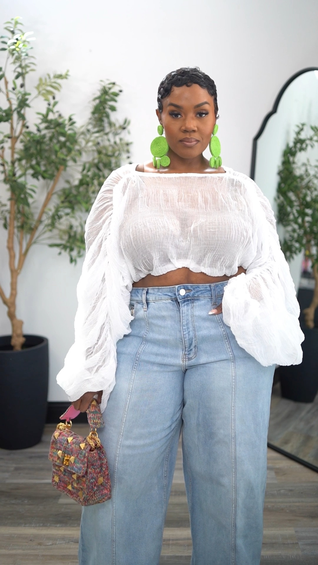 It’s warming up in Texas!🤸🏽‍♀️
Shop my new additions to my Spring wardrobe!

#LTKPlusSize #LTKSeasonal #LTKootd