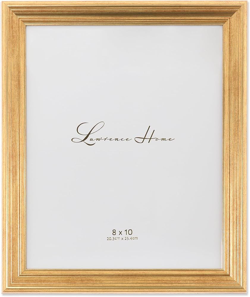 Lawrence Frames | Amazon (US)