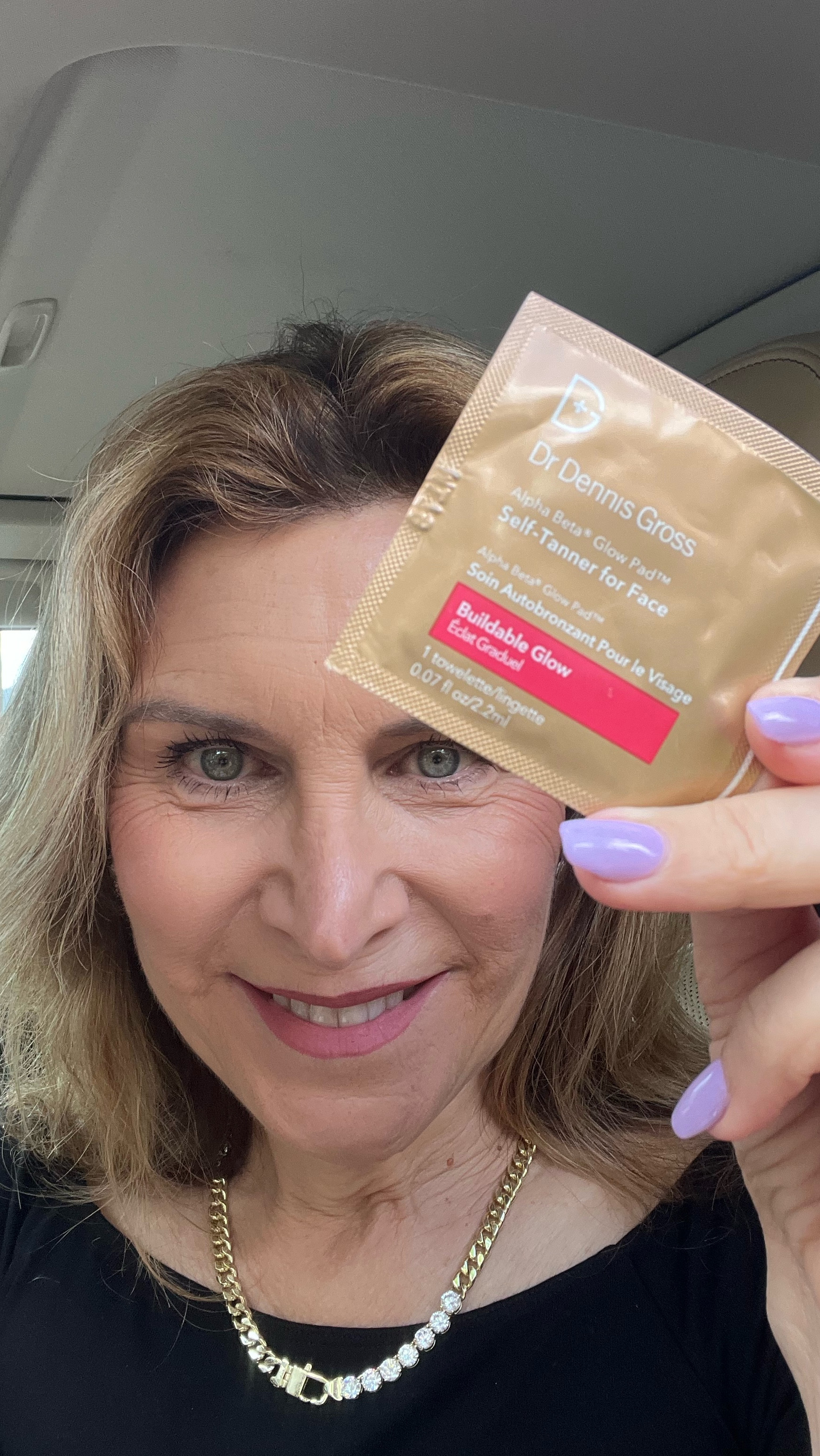 I’m always running late and my legs rarely see the sun so these tanning pads are so helpful! 

#LTKBeauty #LTKFindsUnder50 #LTKOver40