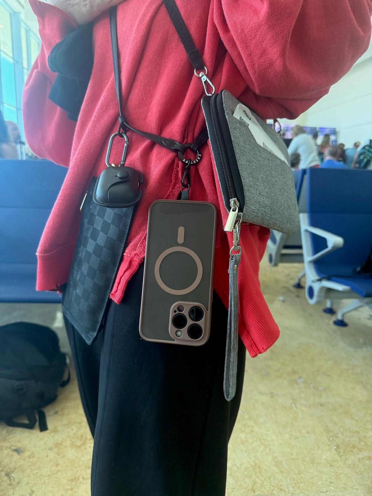 Phone  strap  | Amazon (US)