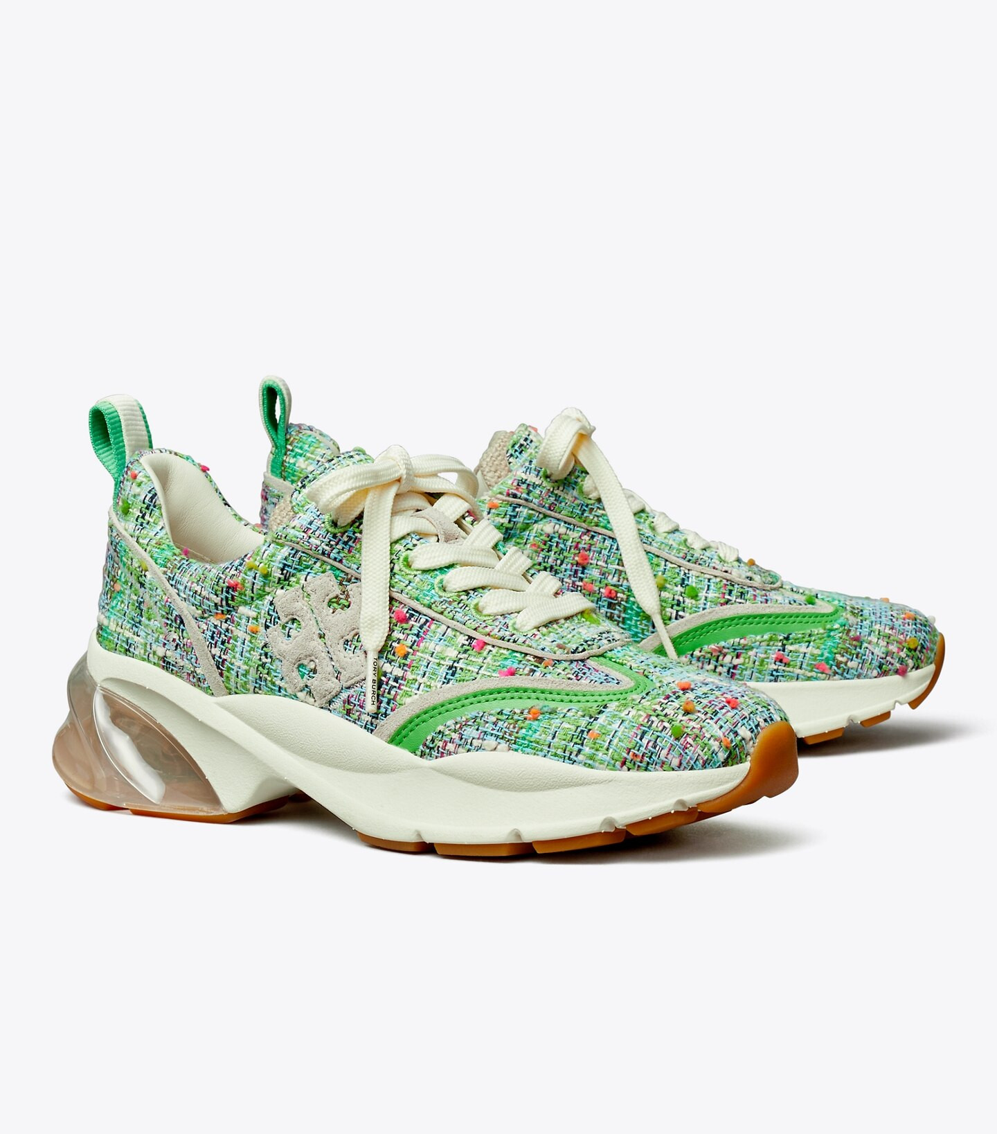 GOOD LUCK TRAINER | Tory Burch (US)