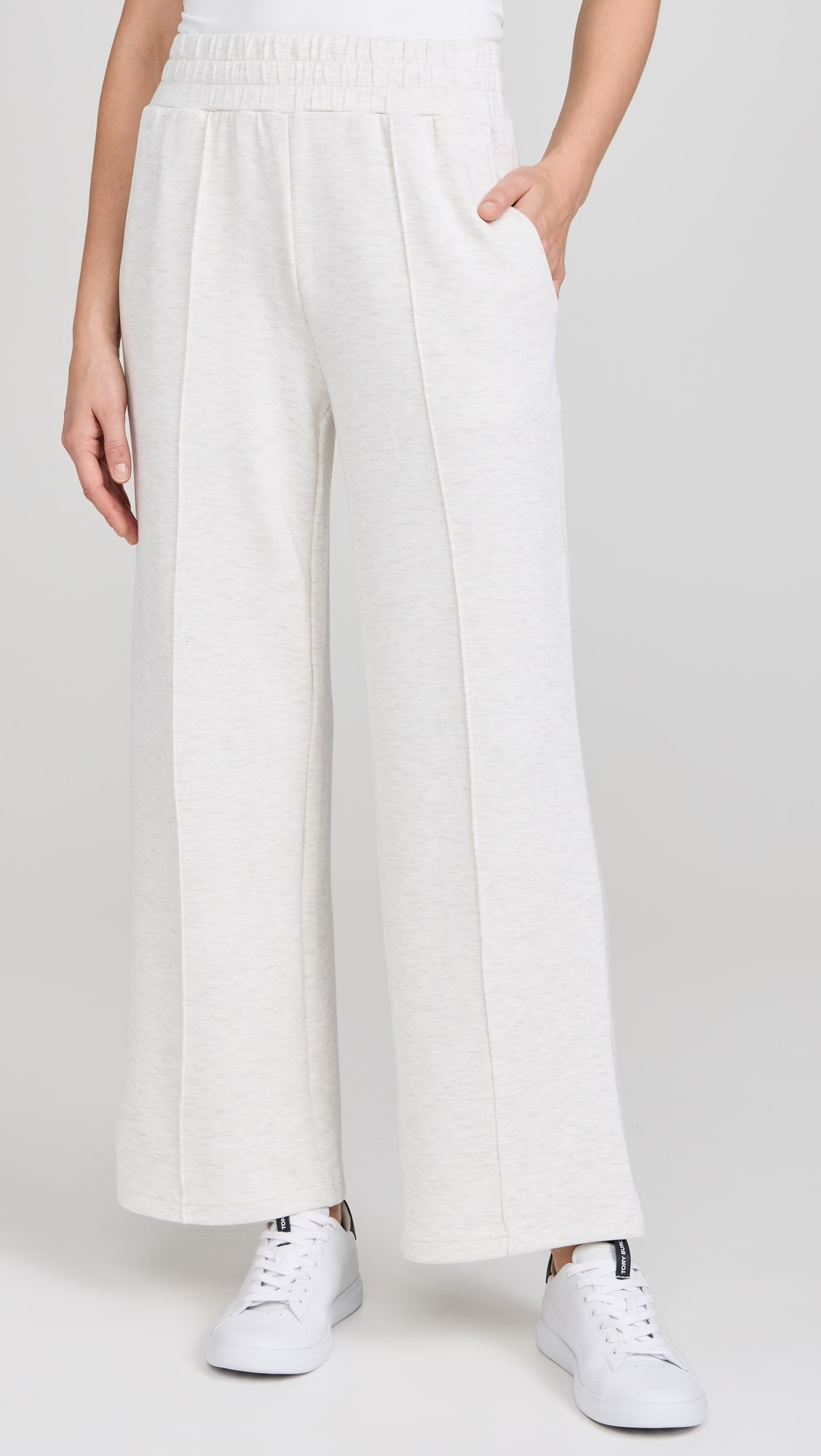 The Wide Leg Pants 28" | Shopbop