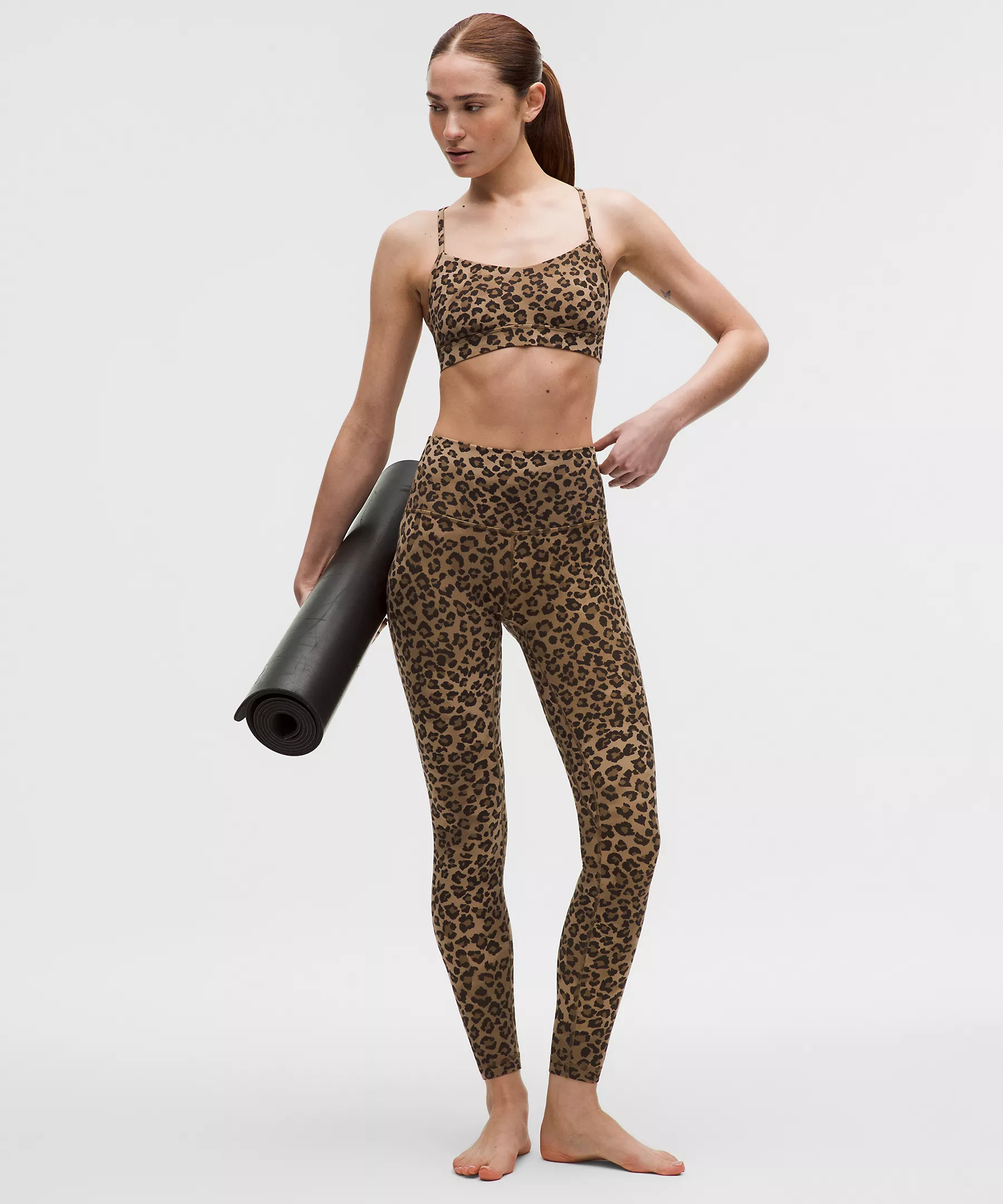 lululemon Align™ High-Rise Pant 28" | Lululemon (US)