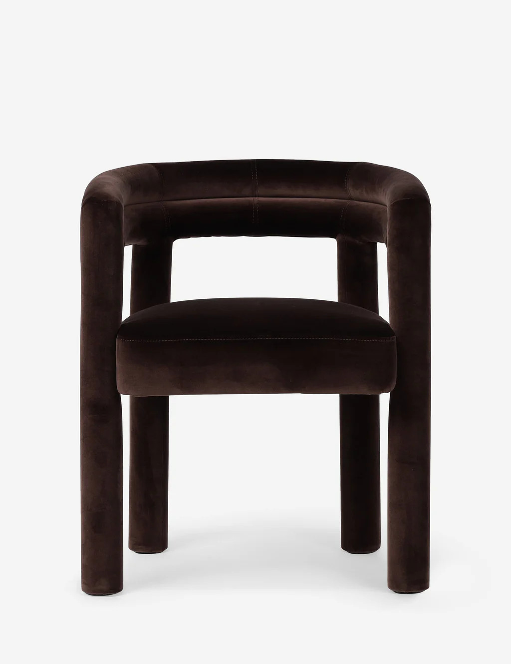 Sola Dining Chair | Lulu and Georgia 
