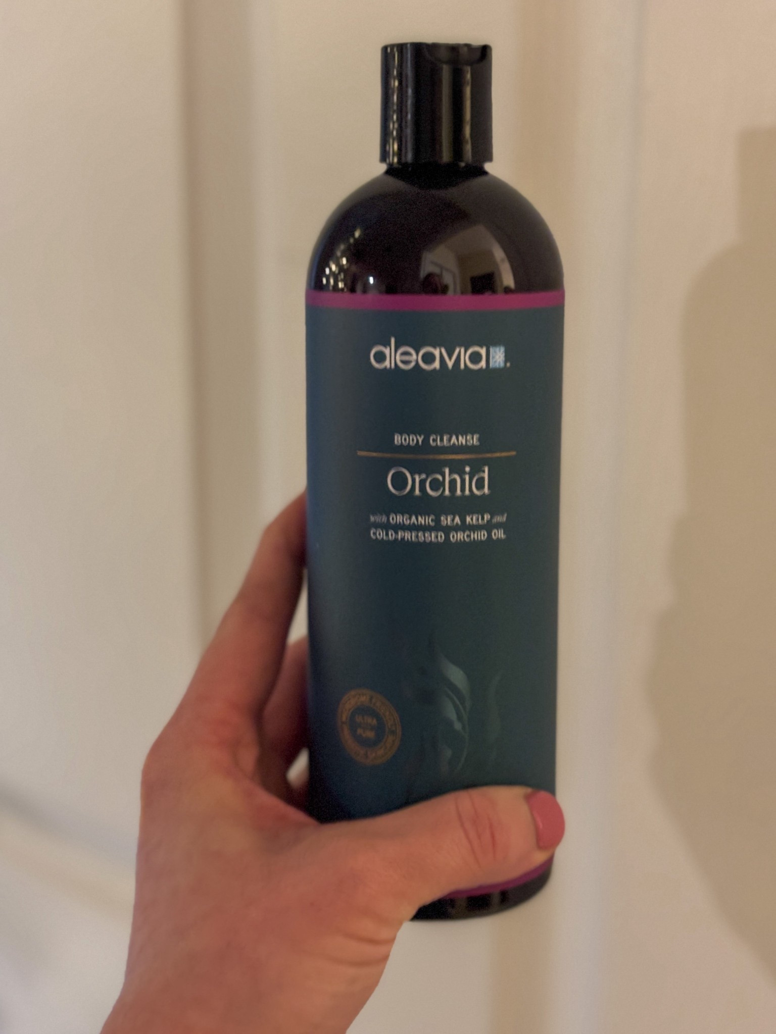 The BEST body wash! Smells amazing, no artificial lathering ingredients, prebiotics give your skin a naturally healthy glow



#LTKmorningroutine #LTKdayinmylife #LTKselfcare