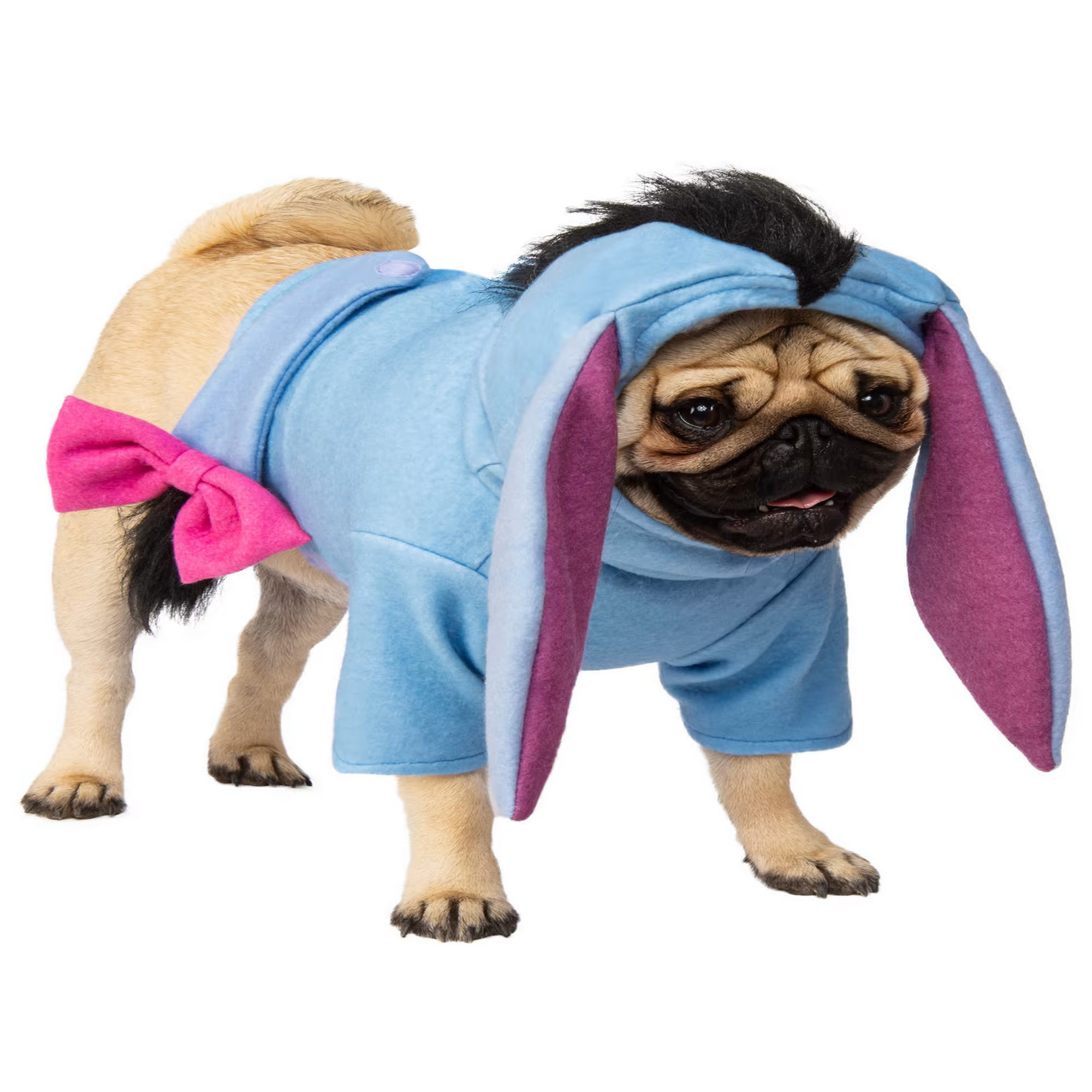 Rubie's Pet Shop Eeyore Dog Costume, Small | Petco