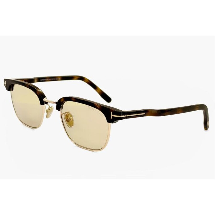 Smoke Square Men's Sunglasses | Jomashop.com & JomaDeals.com