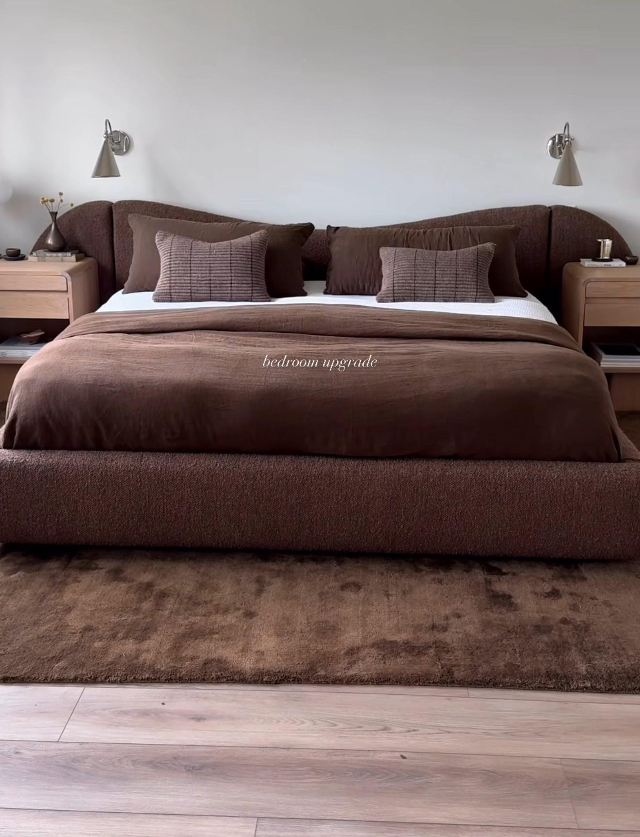 Bedroom by lulu and Georgia 

#LTKHome