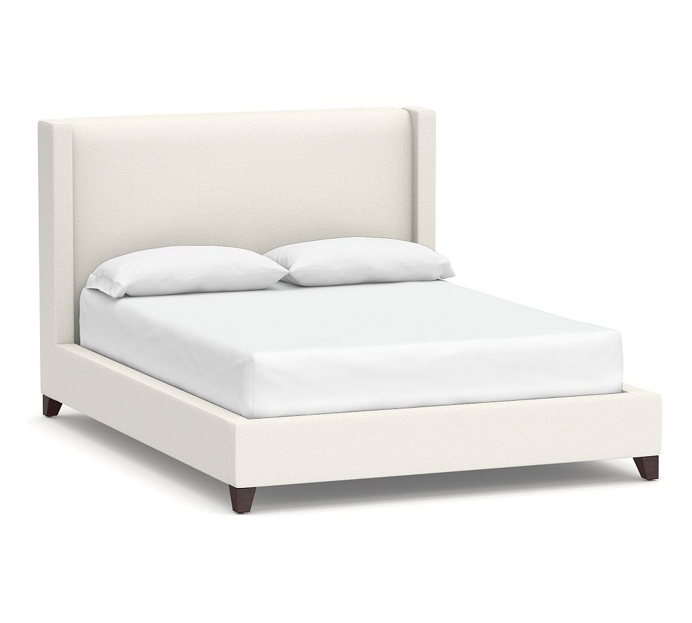 Queen Bed | Pottery Barn (US)