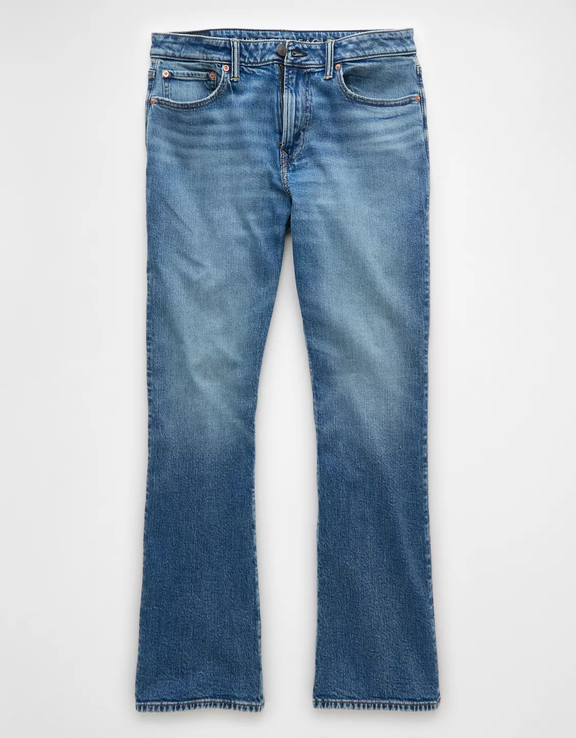 AE AirFlex+ Slim Bootcut Jean | American Eagle Outfitters (US & CA)