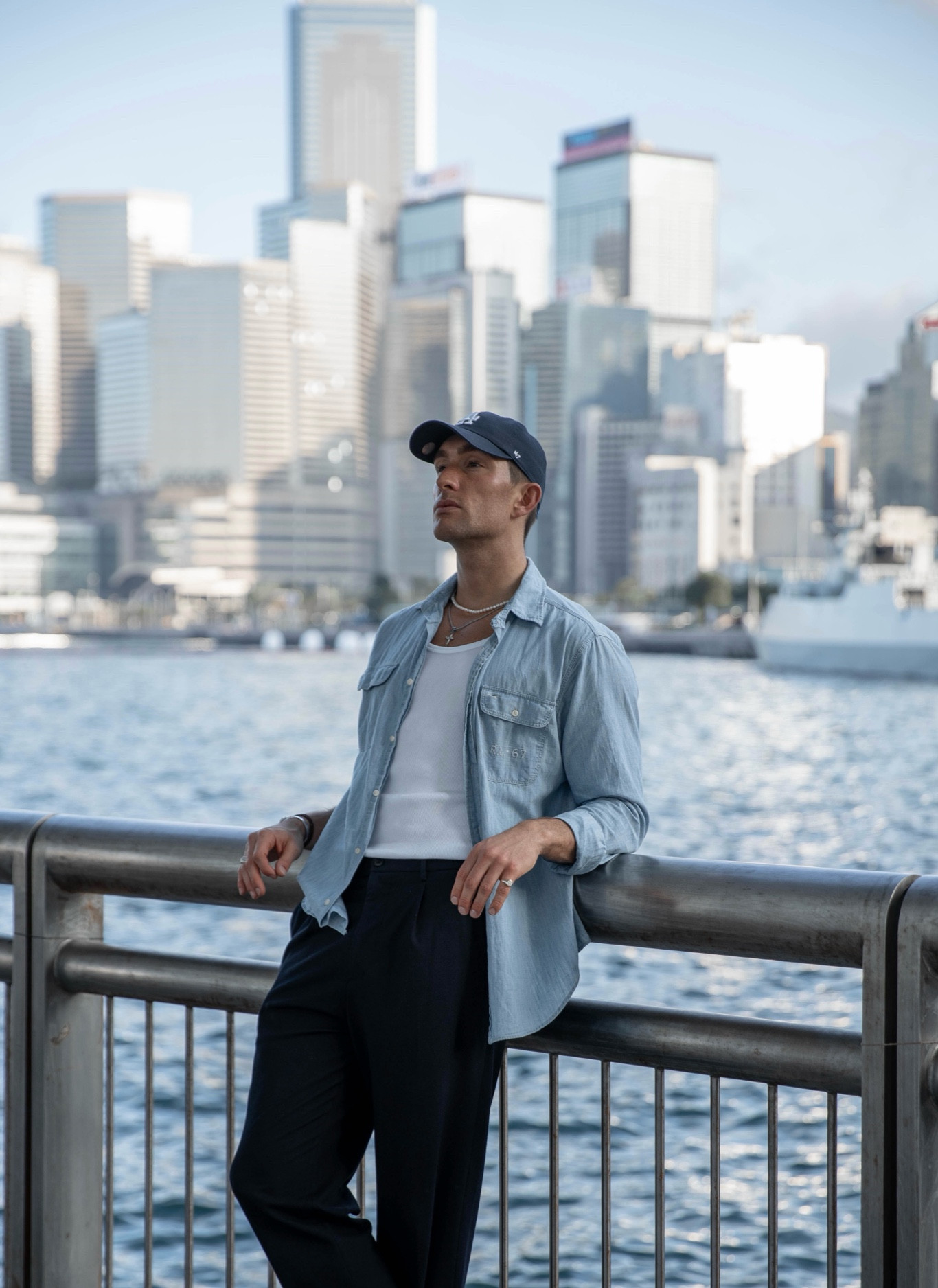 A simple but cool outfit! 

#LTKfindsunder50 #LTKmens #LTKstyletip