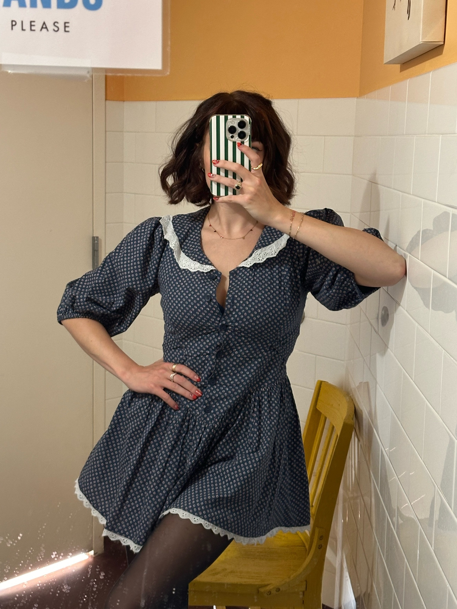 another moment for this Free People dress.. 👏✨

Free People, Fall Dress 