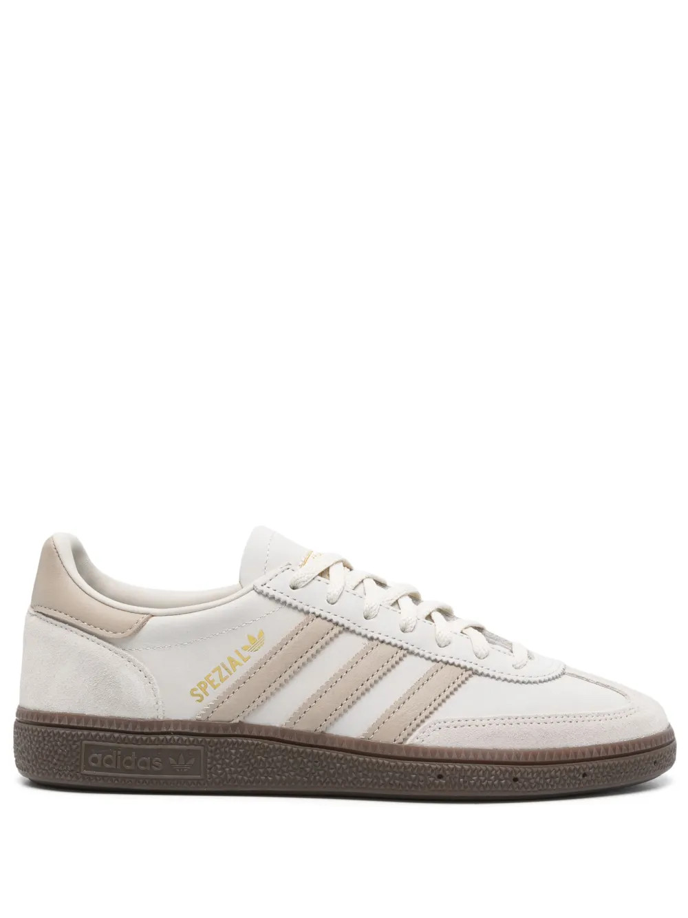 Adidas Handball Spezial Sneakers | Grey | FARFETCH UK | Farfetch Global