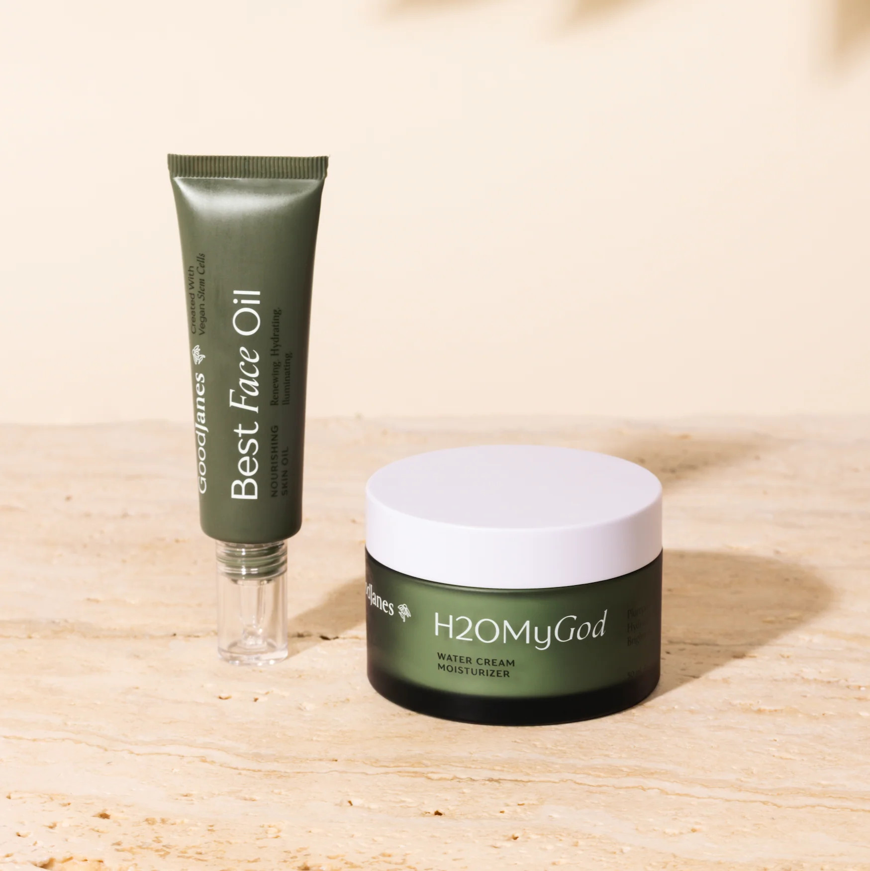 Hydration Boosting Bundle | GoodJanes