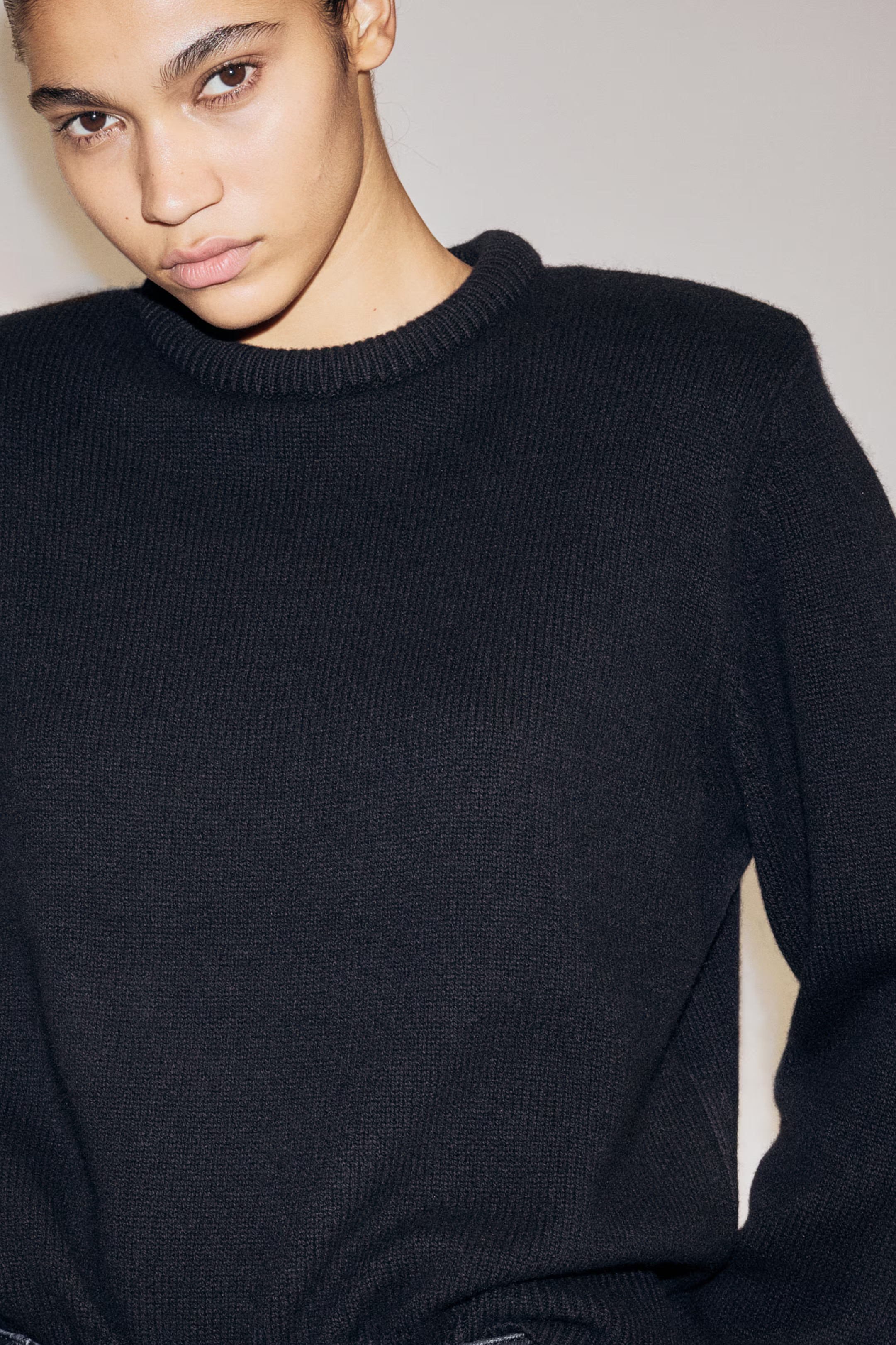 Wool Sweater | H&M (US + CA)