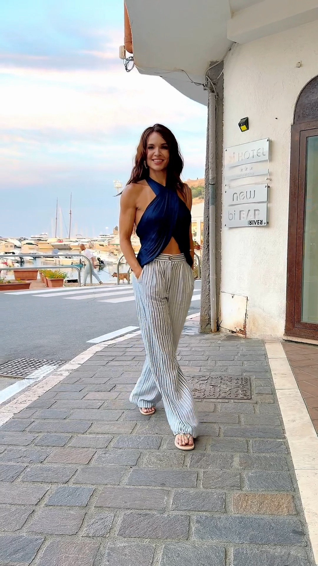 Last night in Tuscany

#LTKootd #LTKTravel #LTKdayinmylife
