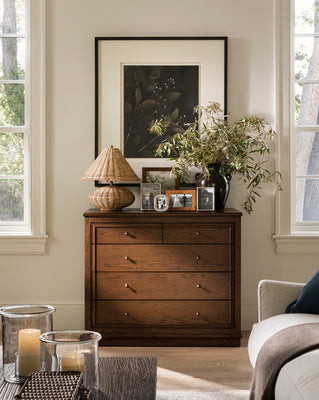 Yorkshire Dresser | McGee & Co. (US)
