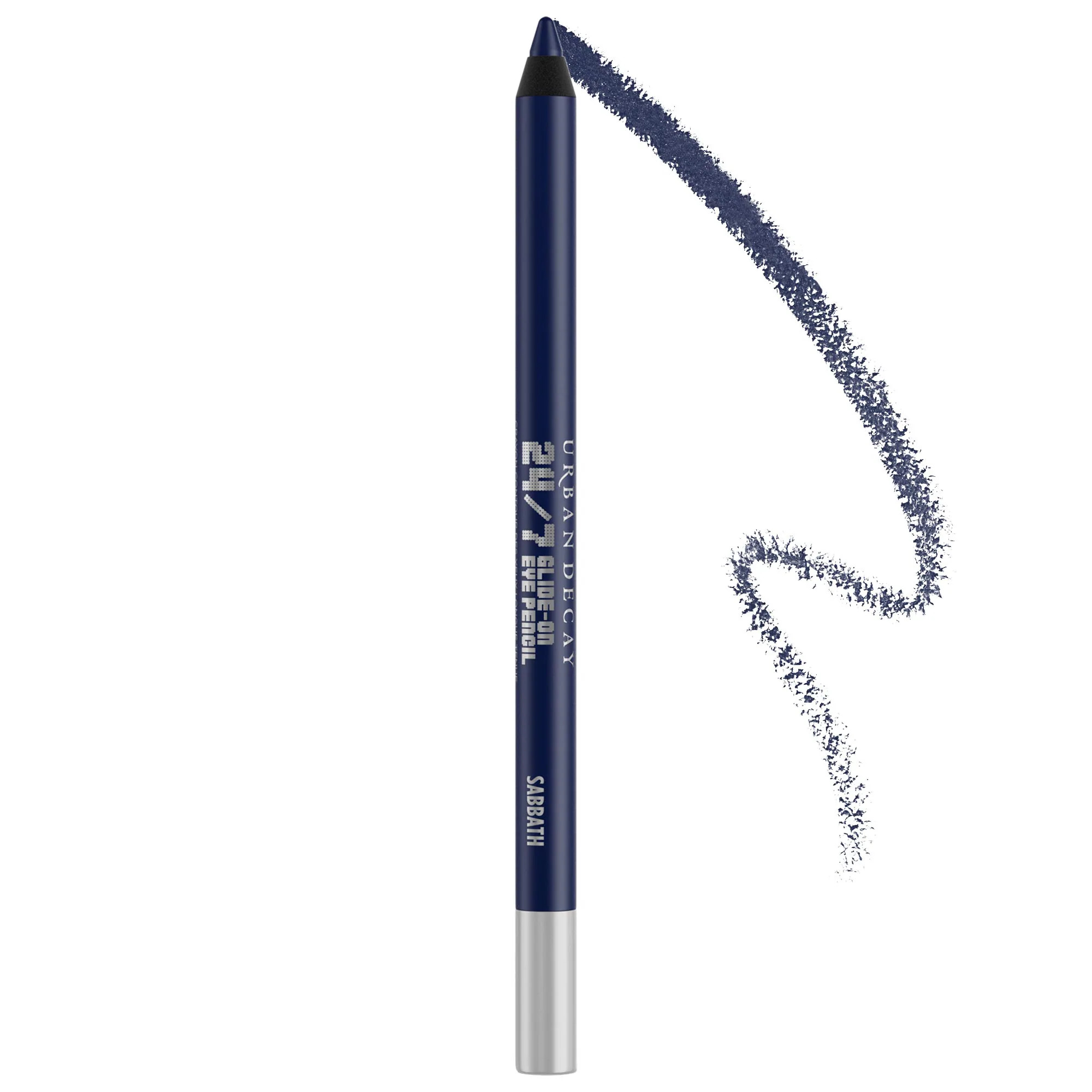 Urban Decay 24/7 Glide-On Eye Pencil Sabbath 0.04 oz/ 1.2 g | Sephora (US)