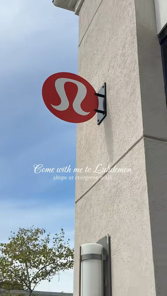 Linked everything I tried on and sizing below! 

Green vest: size 4
Tan long sleeve: 4
Green sweatpants: small
Pink waffle set: small
Grey waffle set: small
Blue long sleeve: 6
Blue shorts: 6
Jackets: small
all sports bras: 6 
Trousers: small
align leggings: 6
Define jacket: 6
Black vest: size 2

#LTKActive