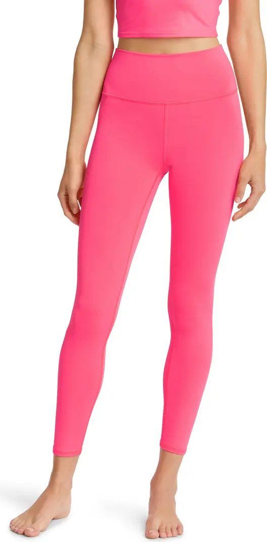 Airlift High Waist 7/8 Leggings | Nordstrom