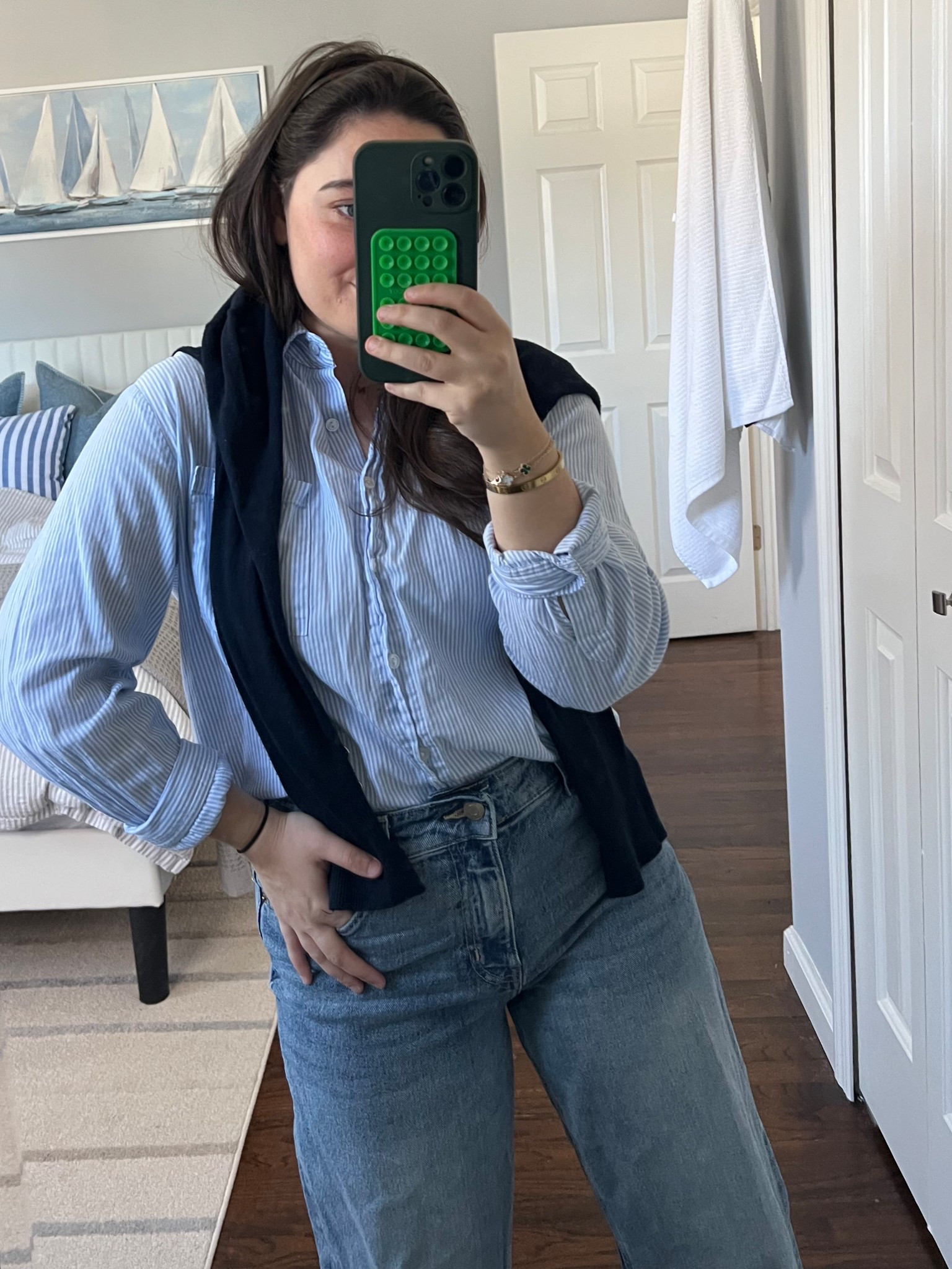 Work ootd 
Spring work outfit


#LTKWorkwear #LTKStyleTip