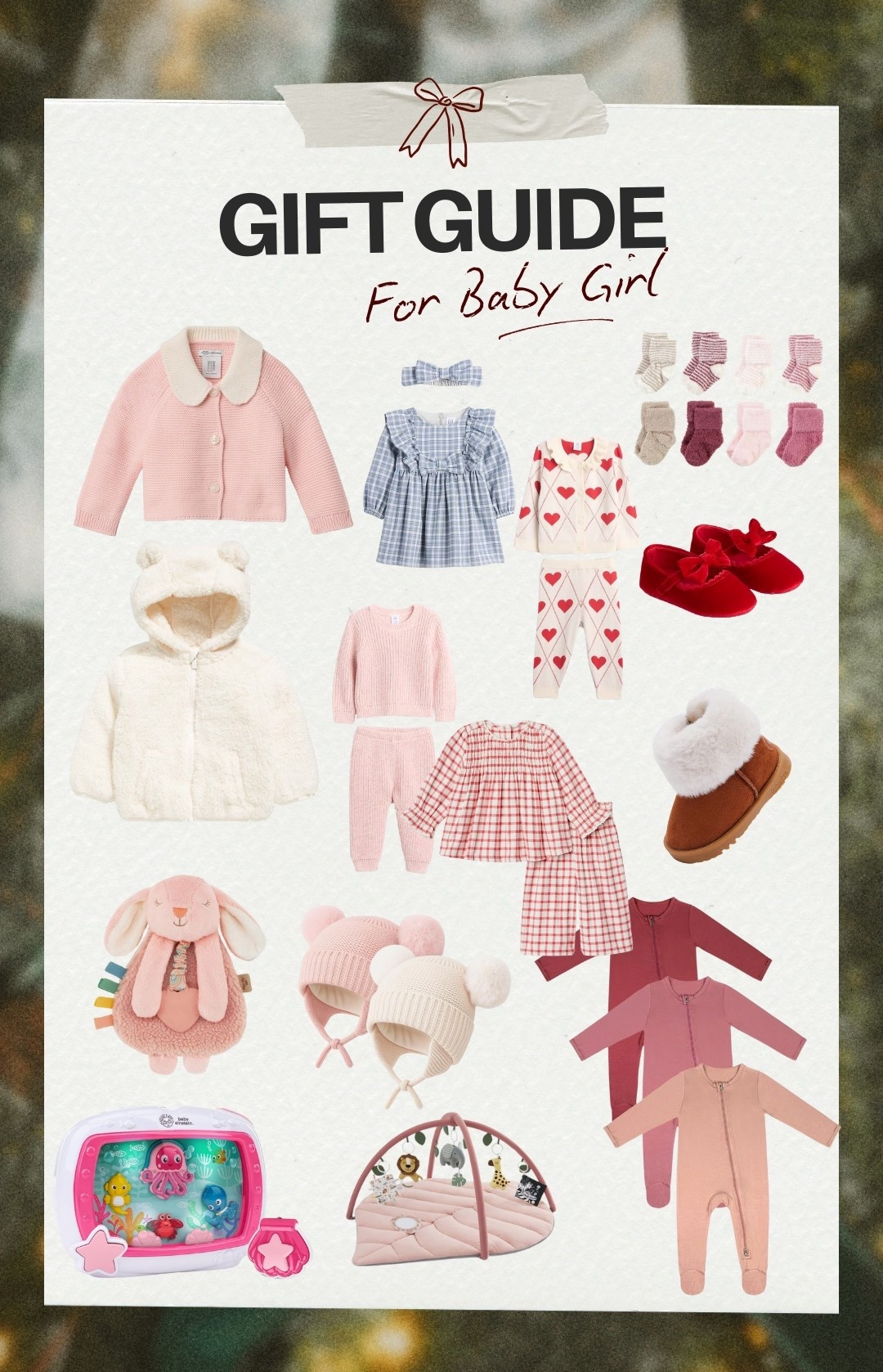 #LTKGiftGuide #LTKHoliday #LTKmomlife